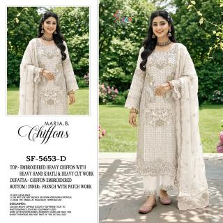 Shree fabs s f 5653 wholesale dealers for dress materials in delhi